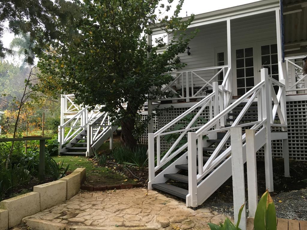فيلا بالينغوبفي Applegate Lane Chalet المظهر الخارجي الصورة